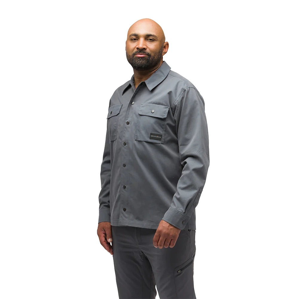 Grundens - Jetty Shirt