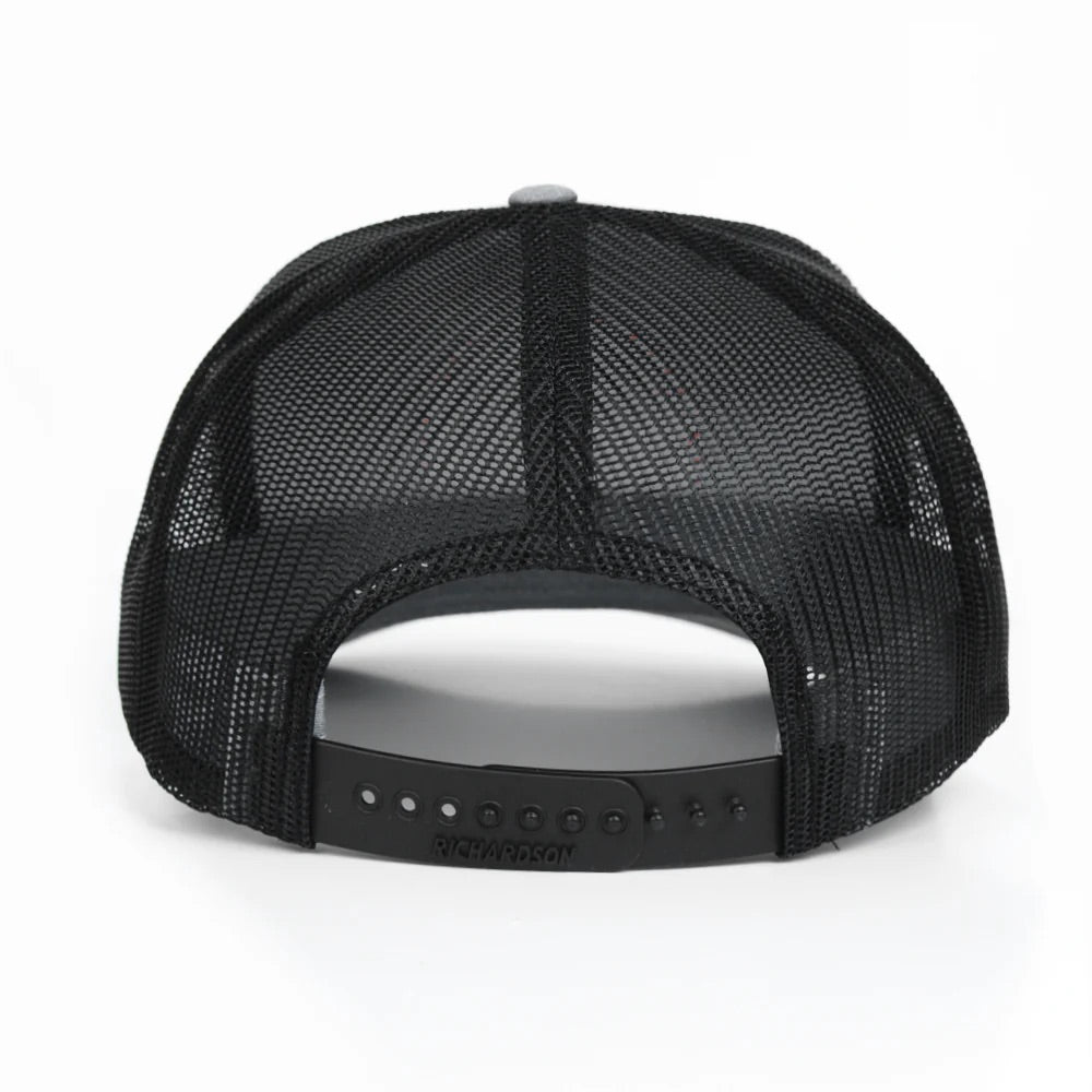 Grundens - Poseidon Trucker Hats