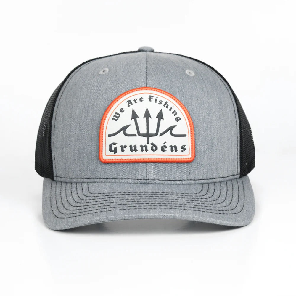 Grundens - Poseidon Trucker Hats