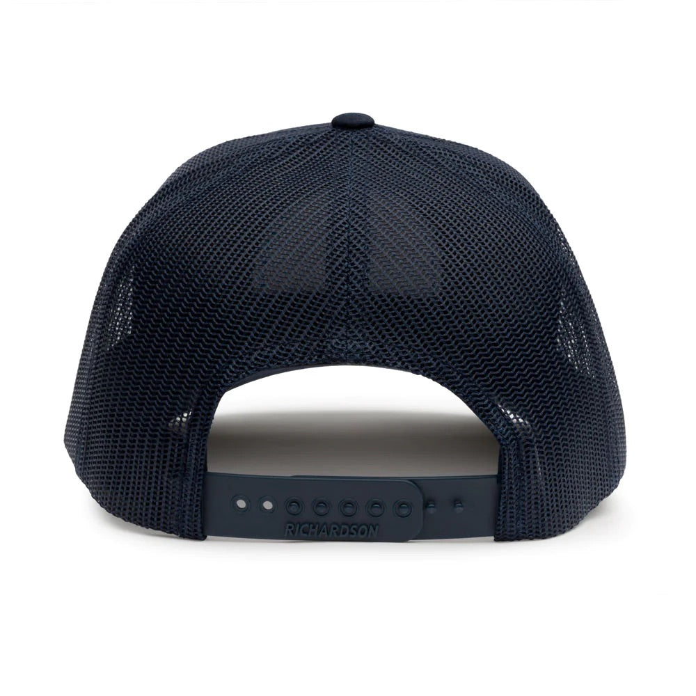 Grundens - Poseidon Trucker Hats