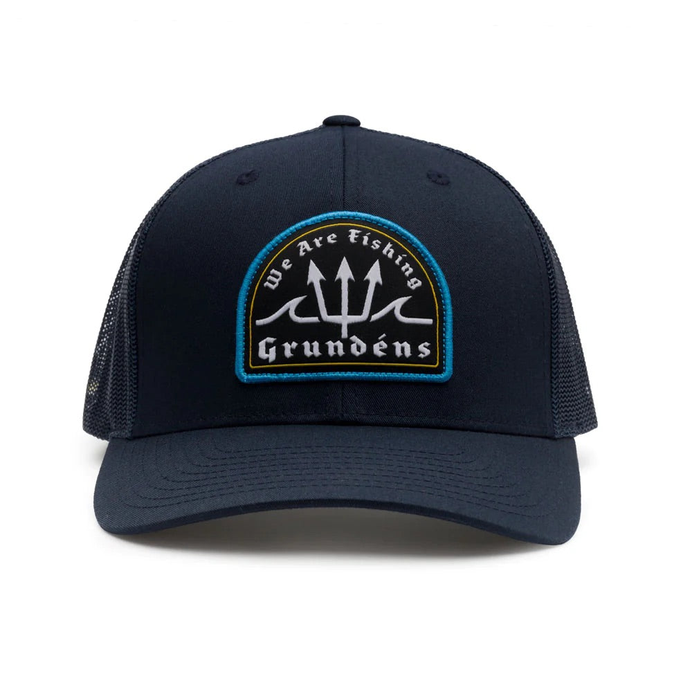 Grundens - Poseidon Trucker Hats