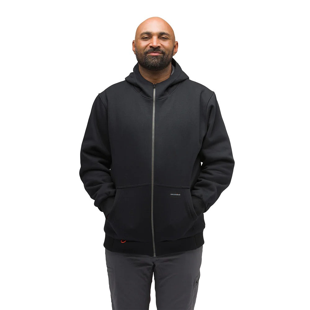 Grundens - Squall Insulated Hoodie