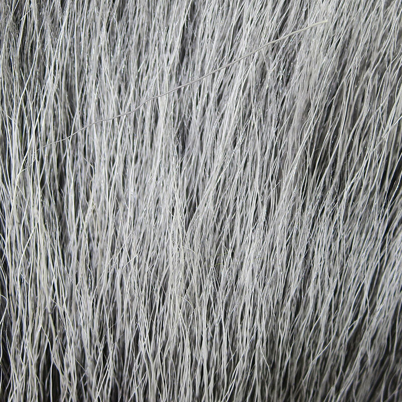 Hareline - Deer Belly Hair Dyed From White