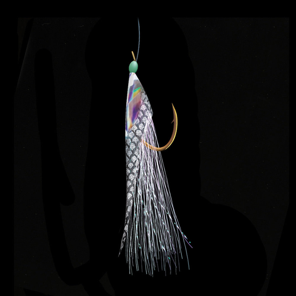 hayabusa-ex126-real-scale-flasher-sabiki-rig-single-bait