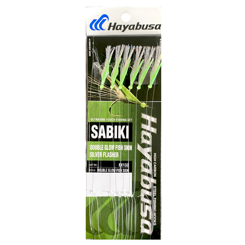 hayabusa-ex132-double-glow-silver-flasher-sabiki-rig-main
