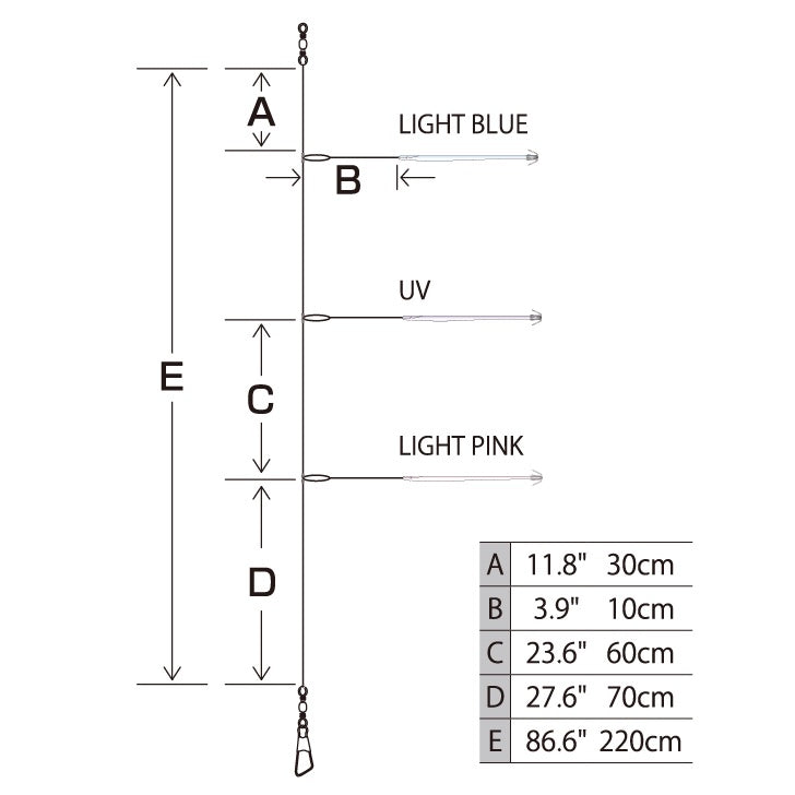 hayabusa-pikaichi-stick-squid-fishing-rig-diagram