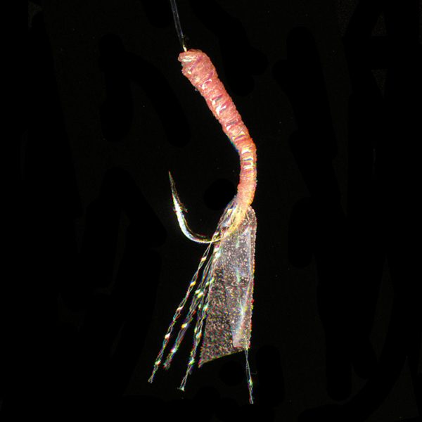 Hayabusa - EX100 Mix Shrimp Glow Sabiki