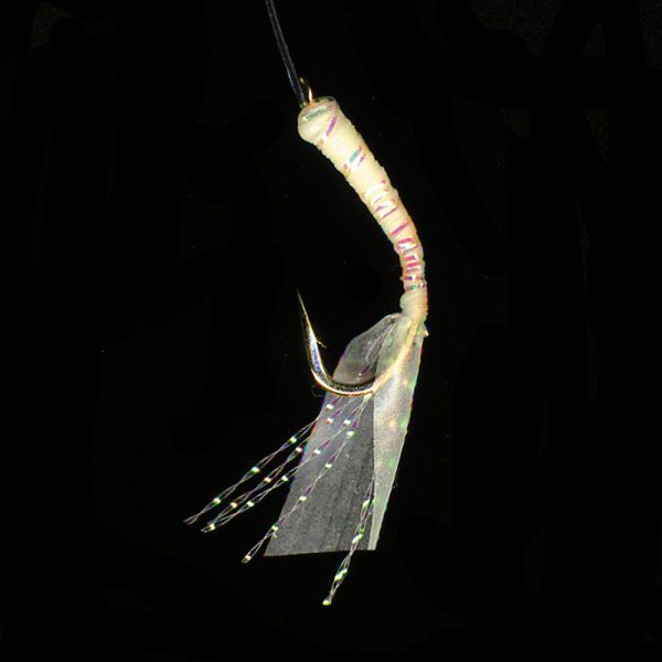 Hayabusa - EX100 Mix Shrimp Glow Sabiki