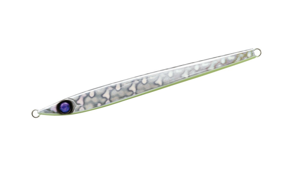 Hayabusa - Jack Eye Long Jig
