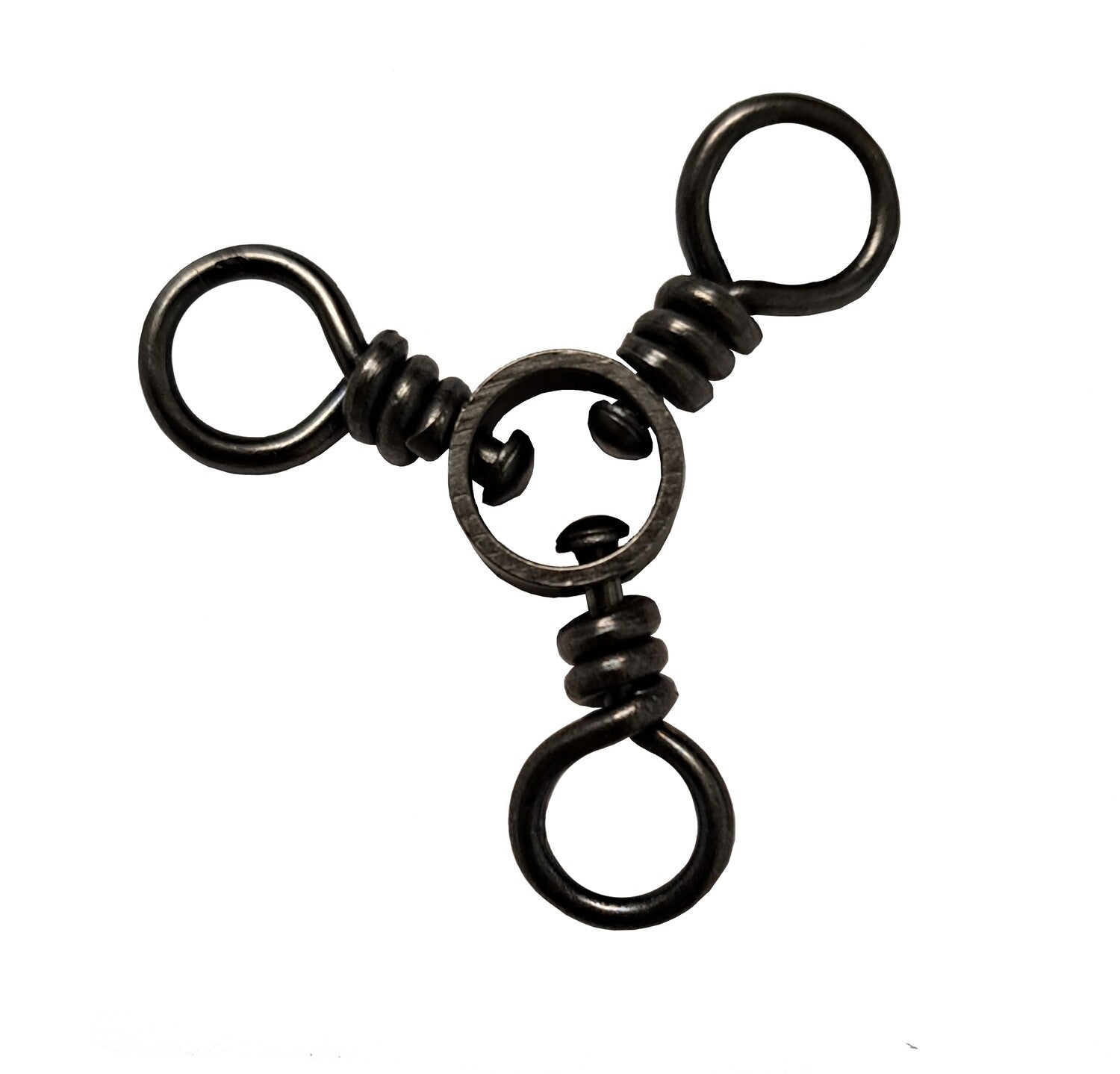 hi-liner-brass-3-way-triangle-swivel