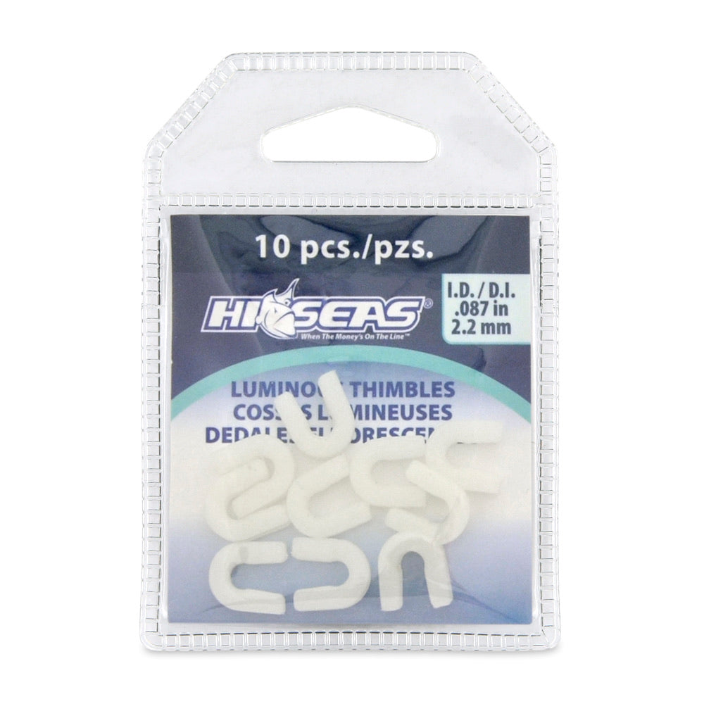 hi-seas-luminous-thimbles-light-green-10pc-pack-primary