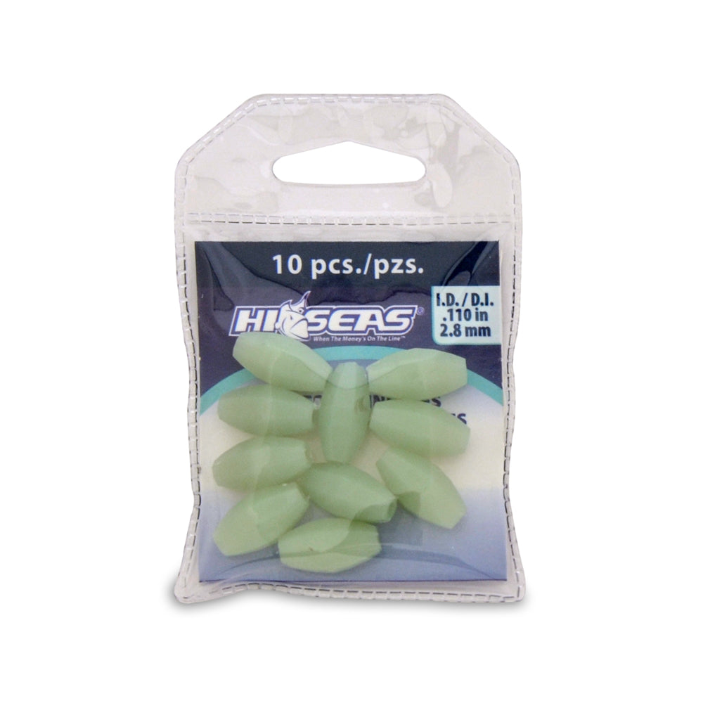 Hi-Seas - Luminous Glow Beads
