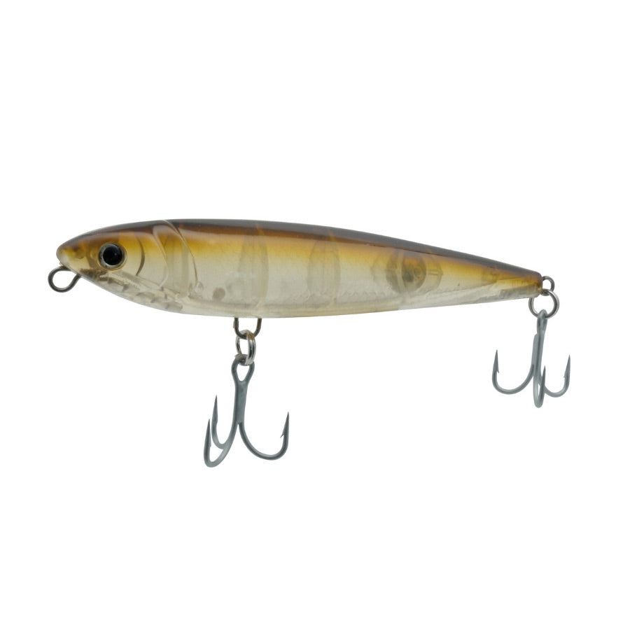 hogy-charter-grade-dog-walker-dual-treble-olive