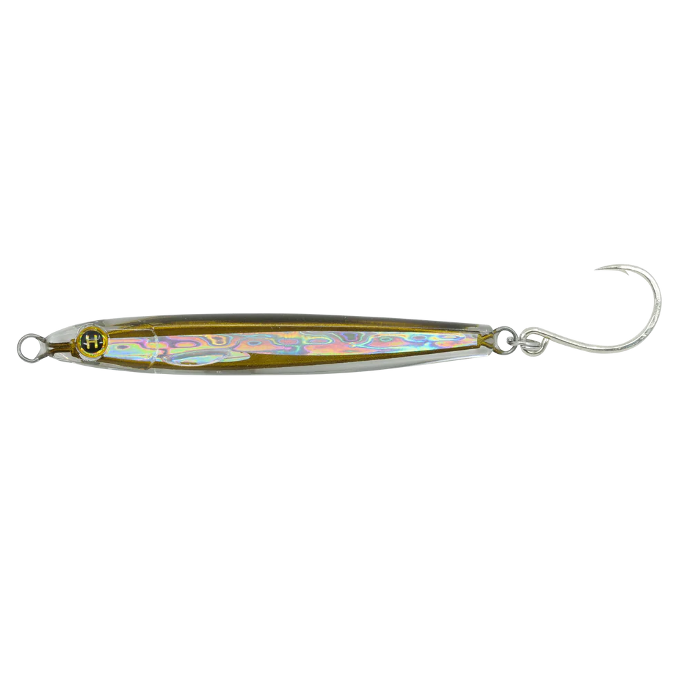 Hogy - Epoxy Jigs (In-Line Hook)