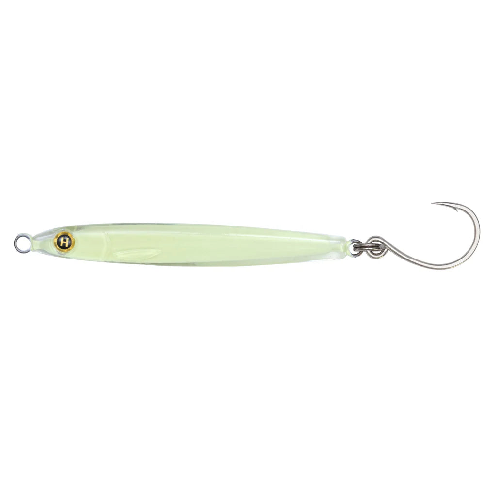 Hogy - Epoxy Jigs (In-Line Hook)