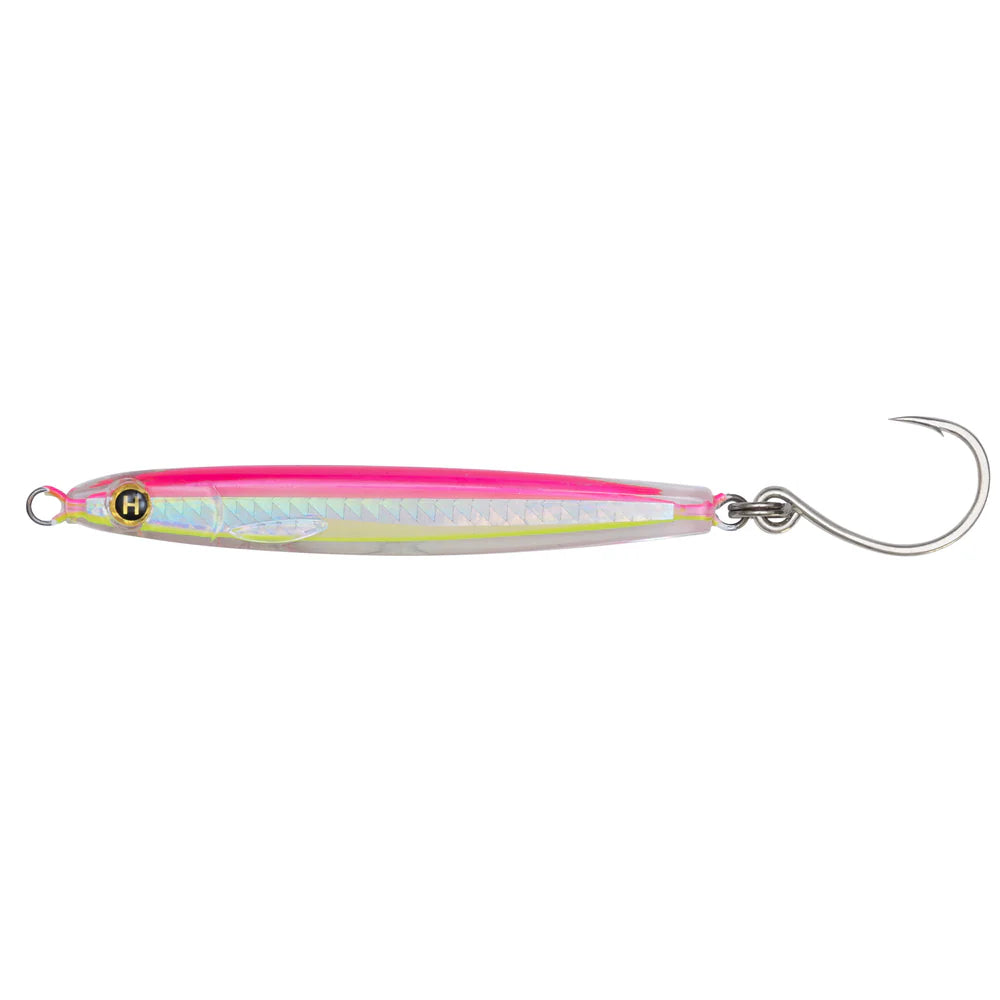 Hogy - Epoxy Jigs (In-Line Hook)