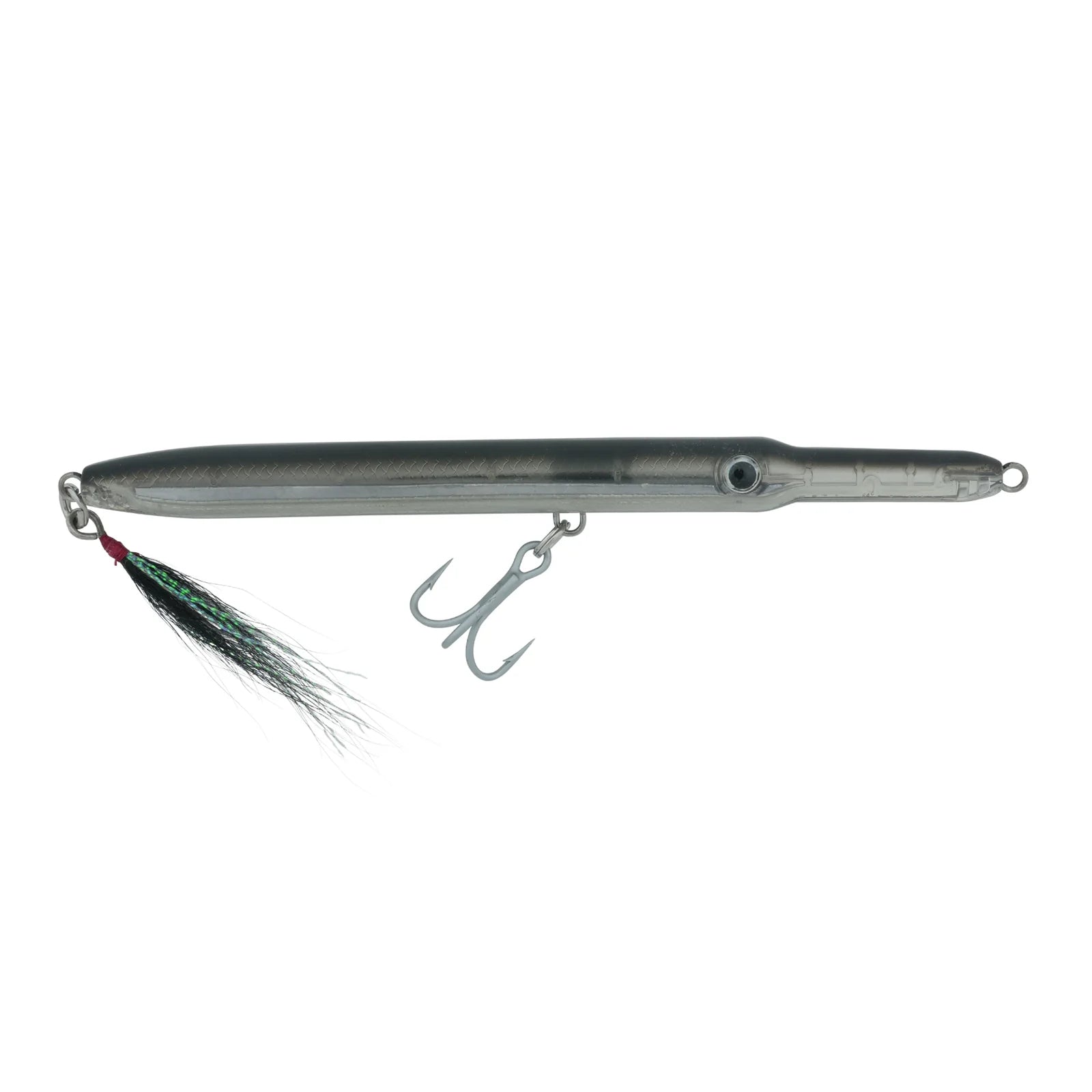 hogy-fishing-charter-grade-perfect-needlefish-7in-translucent-black
