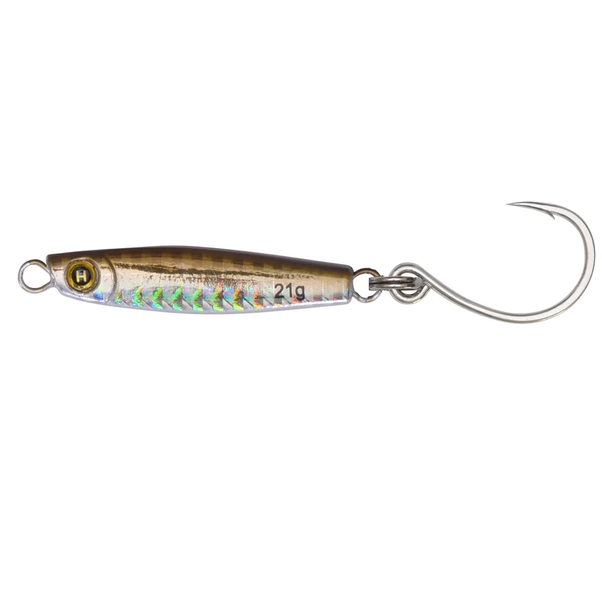 hogy-heavy-minnow-jig-34-2-olive