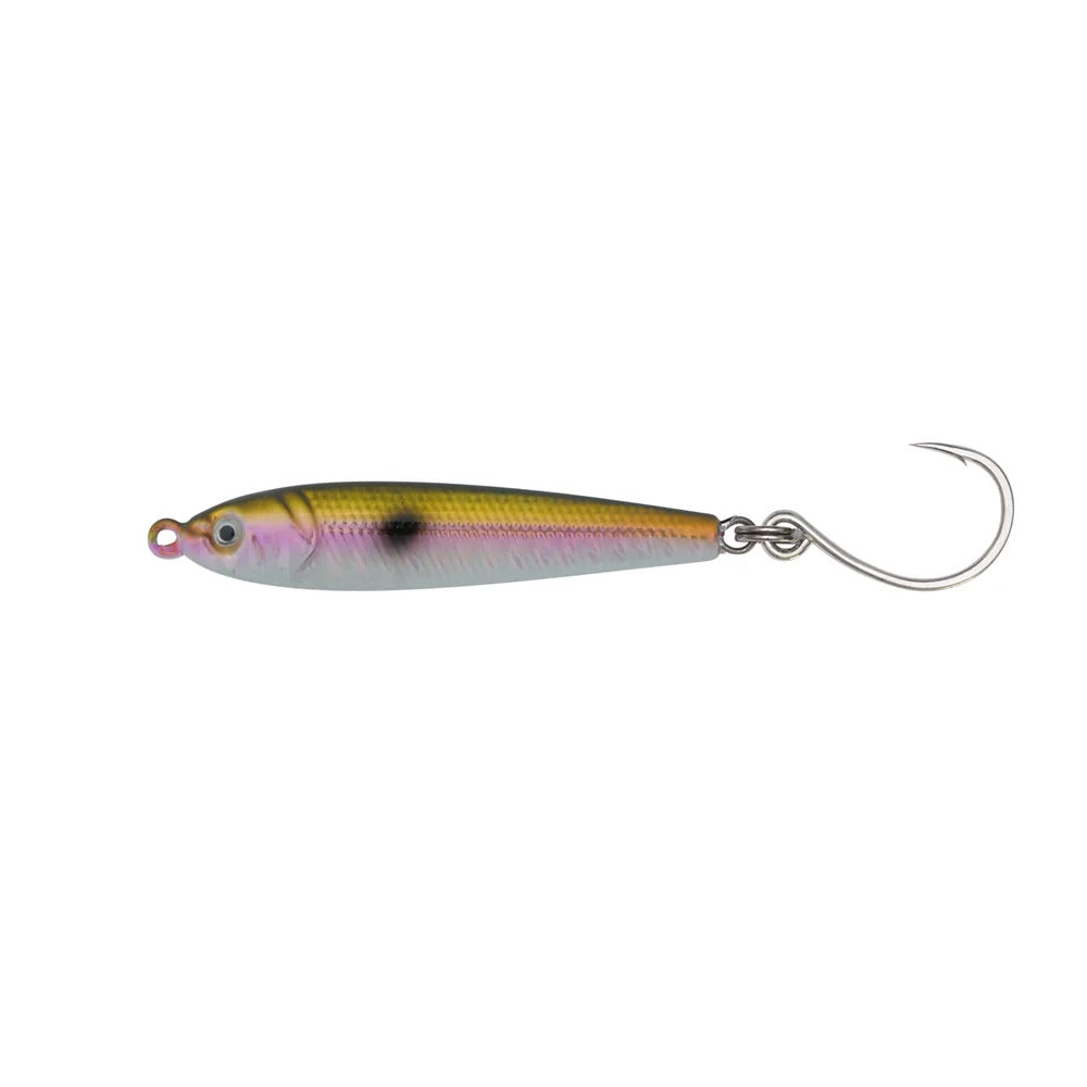 Hogy - Peanut Jigs