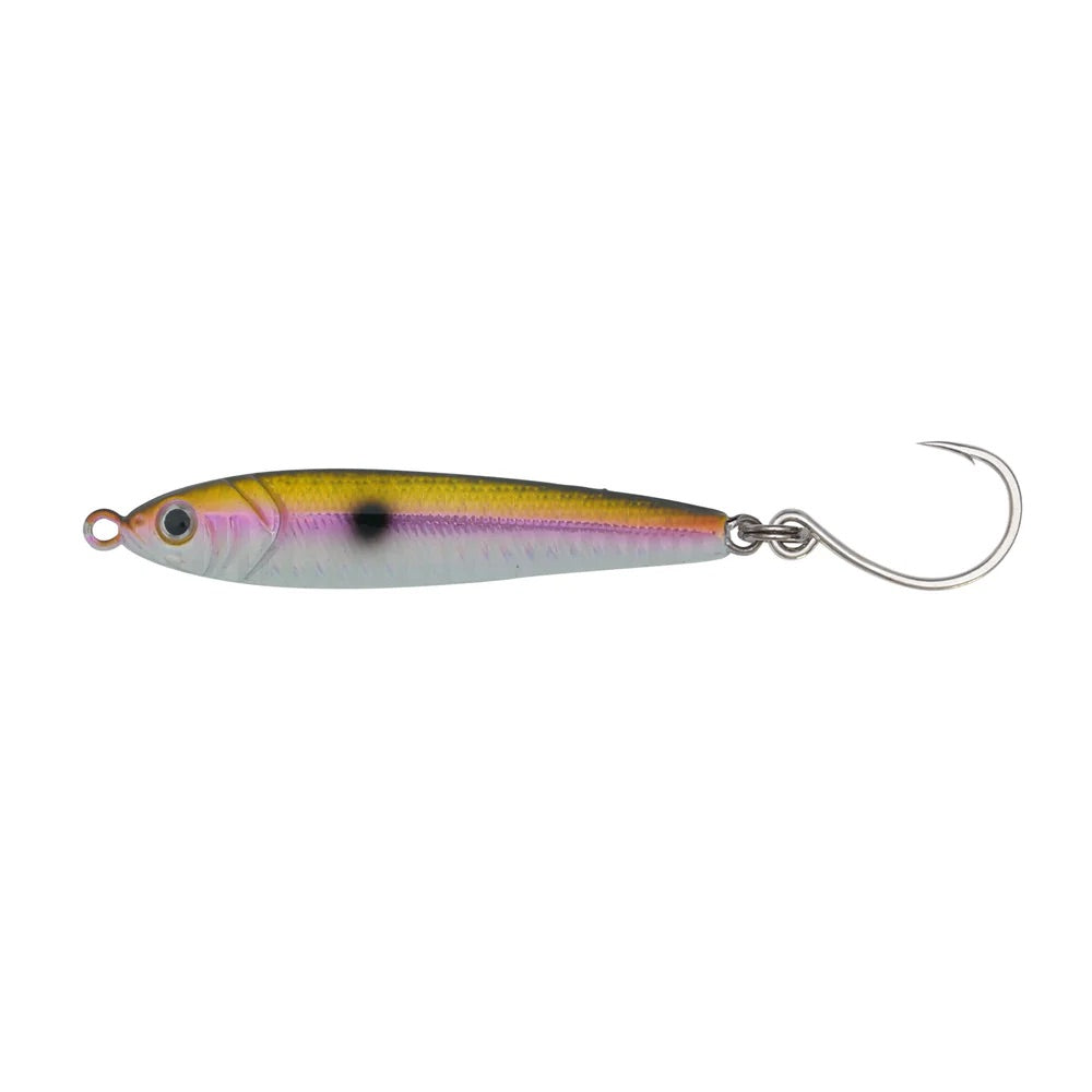 Hogy - Peanut Jigs