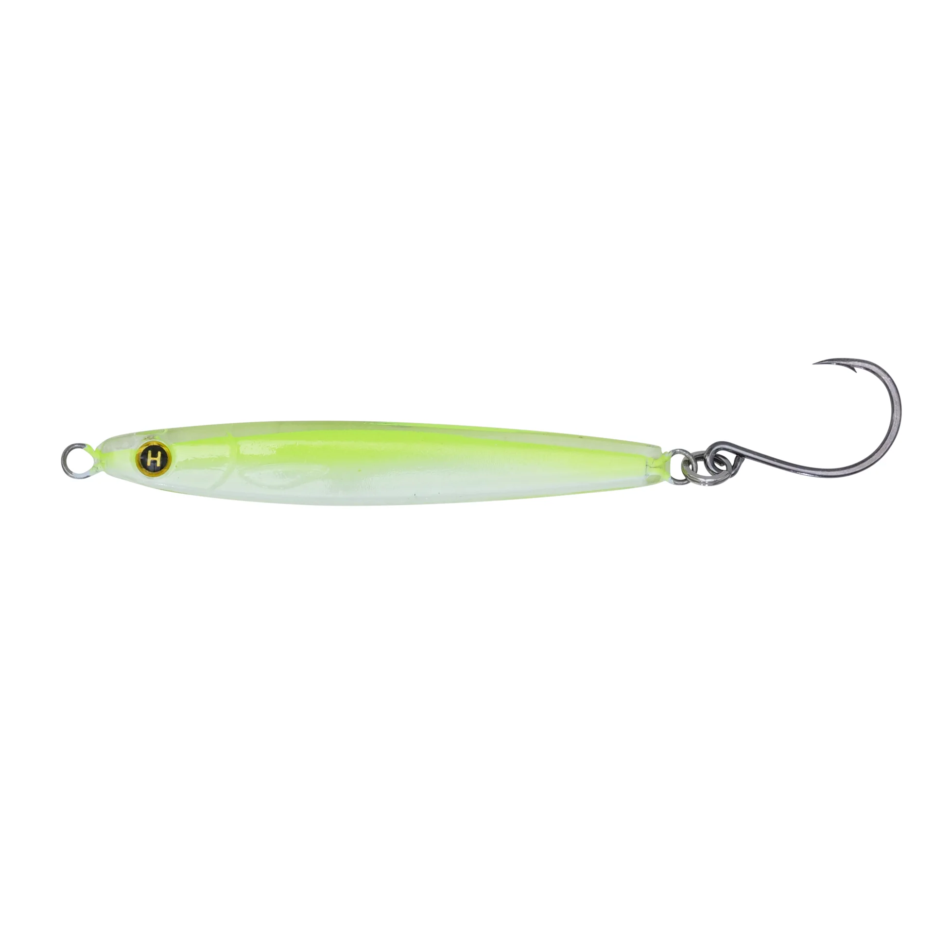 Hogy - Epoxy Jigs (In-Line Hook)