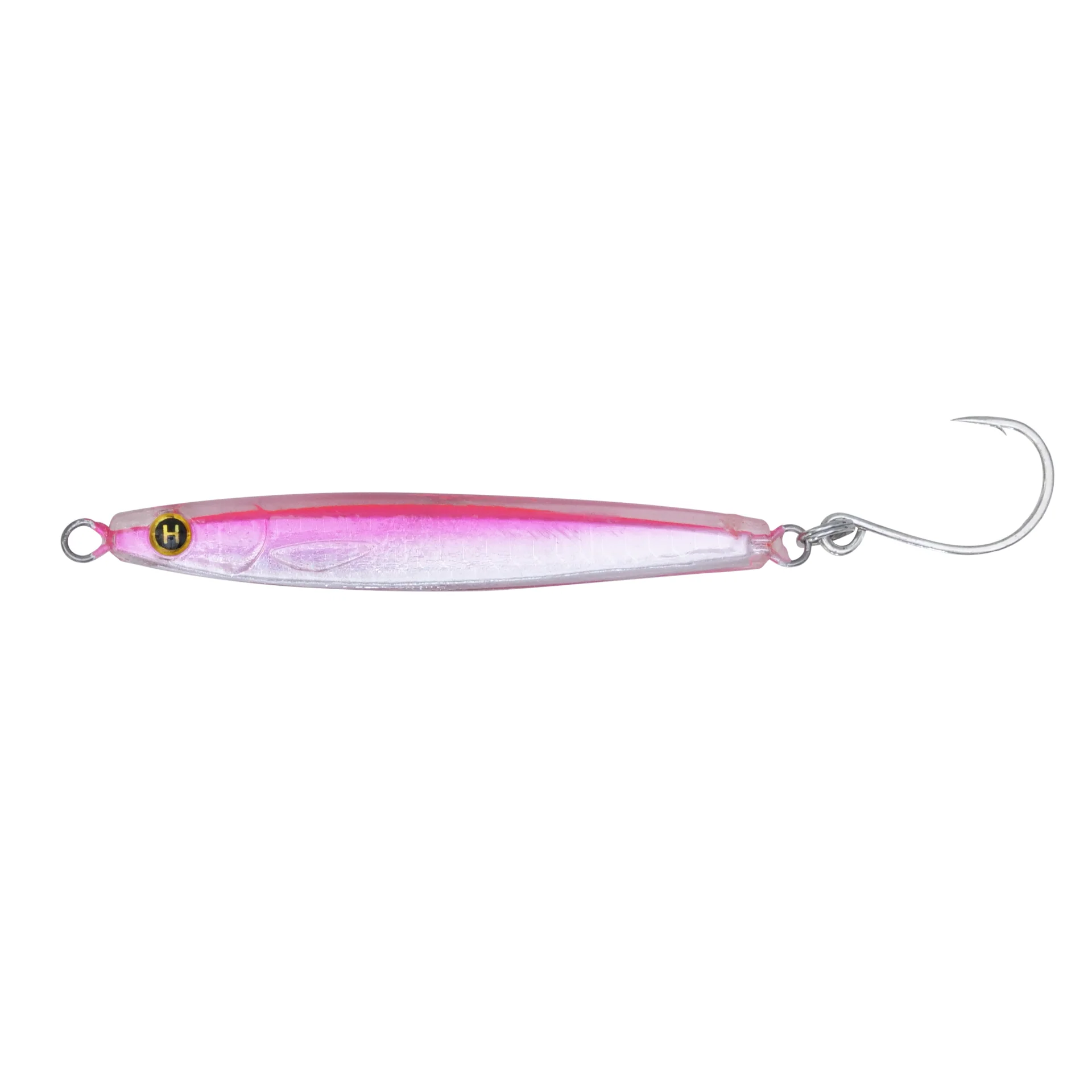 Hogy - Epoxy Jigs (In-Line Hook)