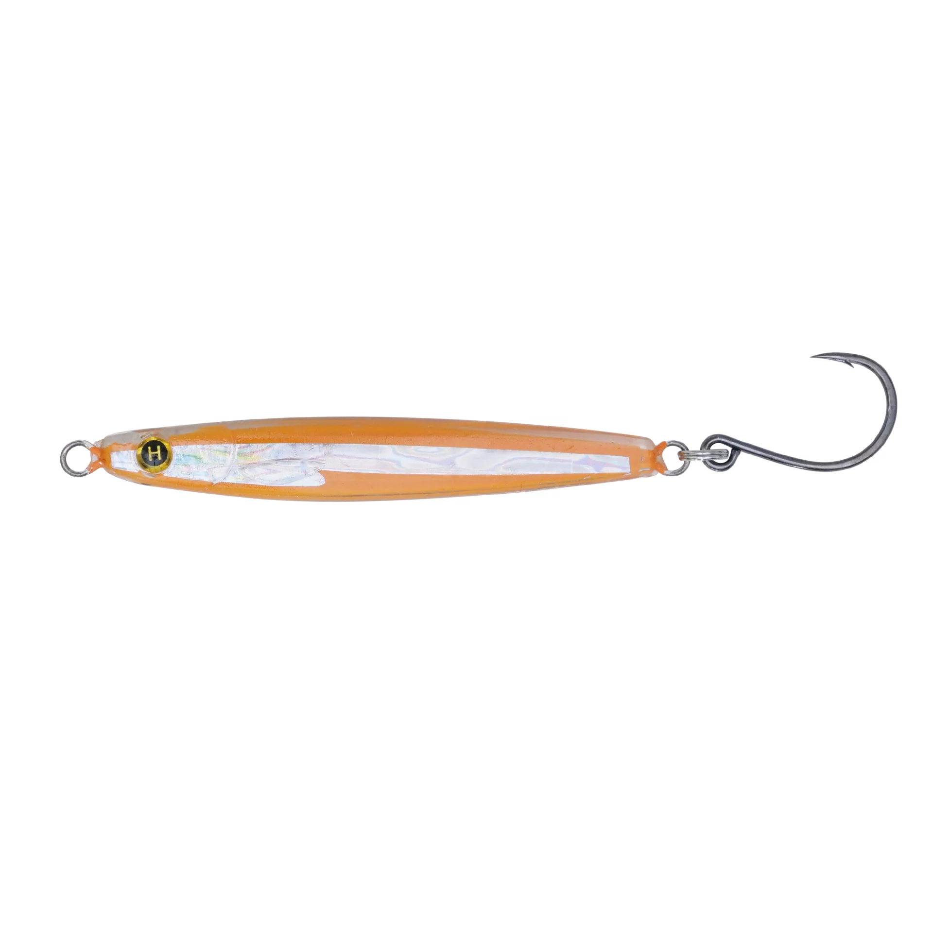 Hogy - Epoxy Jigs (In-Line Hook)
