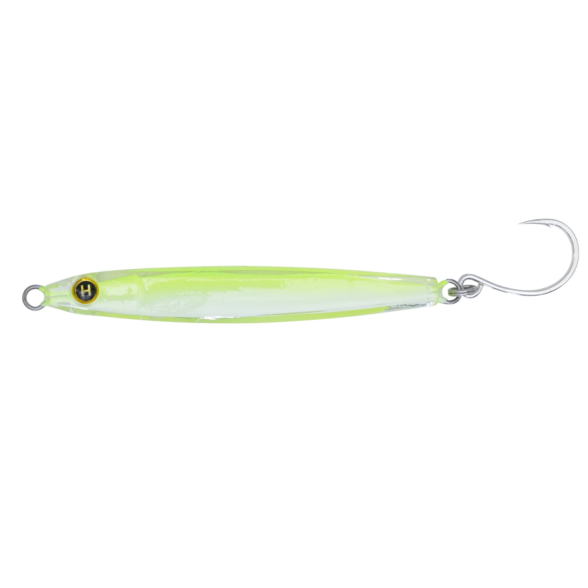 Hogy - Epoxy Jigs (In-Line Hook)