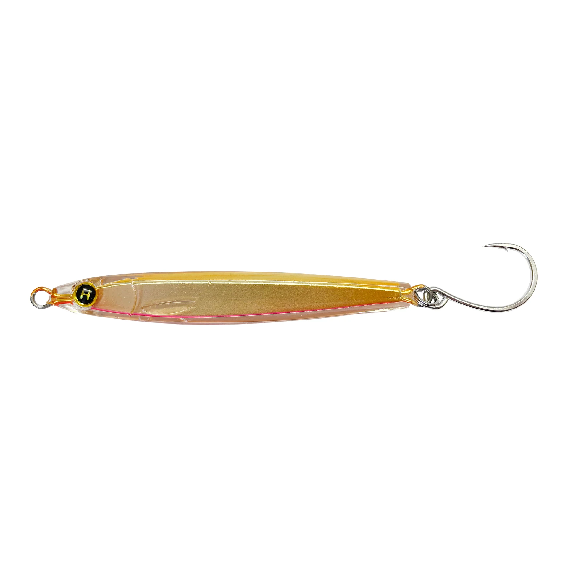 Hogy - Epoxy Jigs (In-Line Hook)