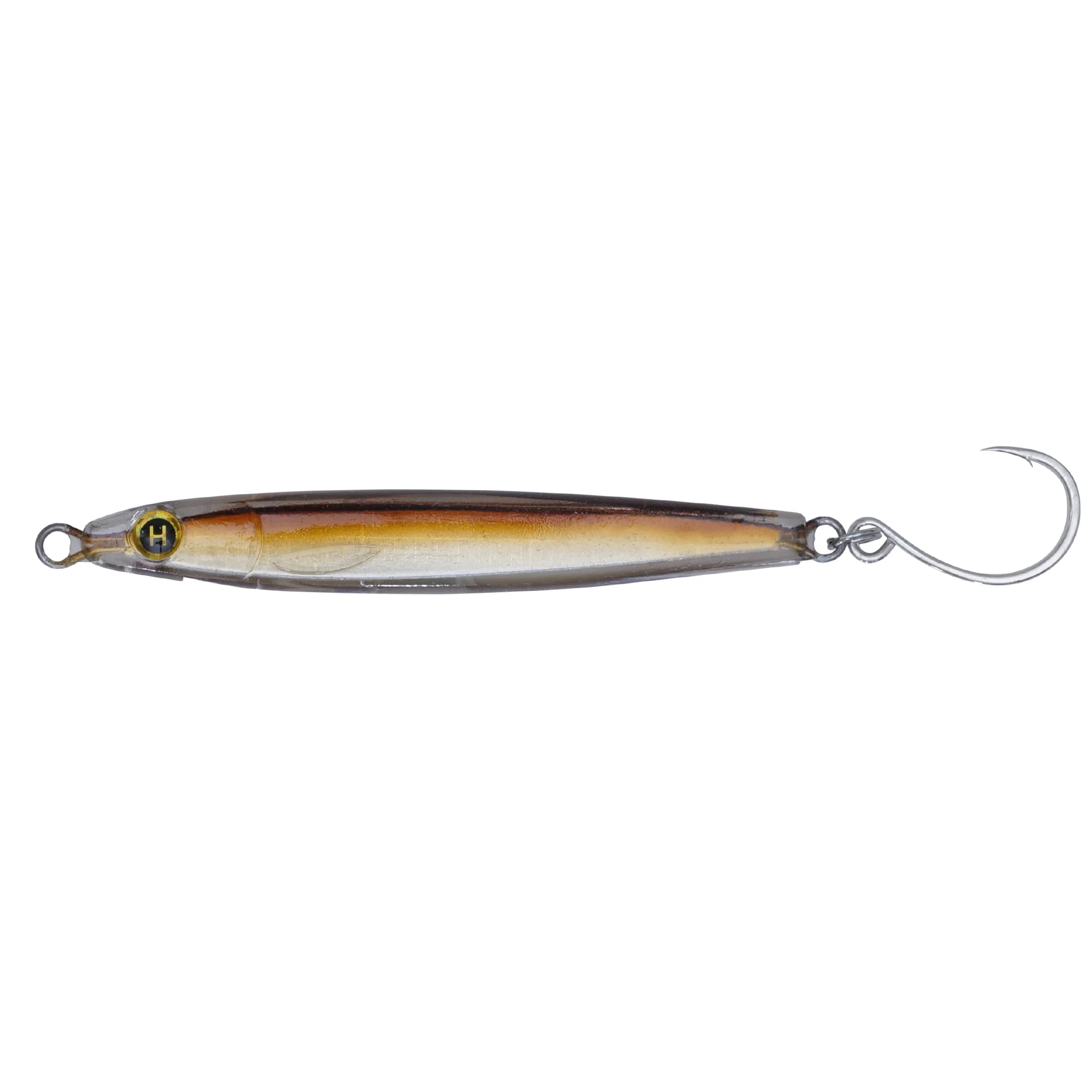 Hogy - Epoxy Jigs (In-Line Hook)