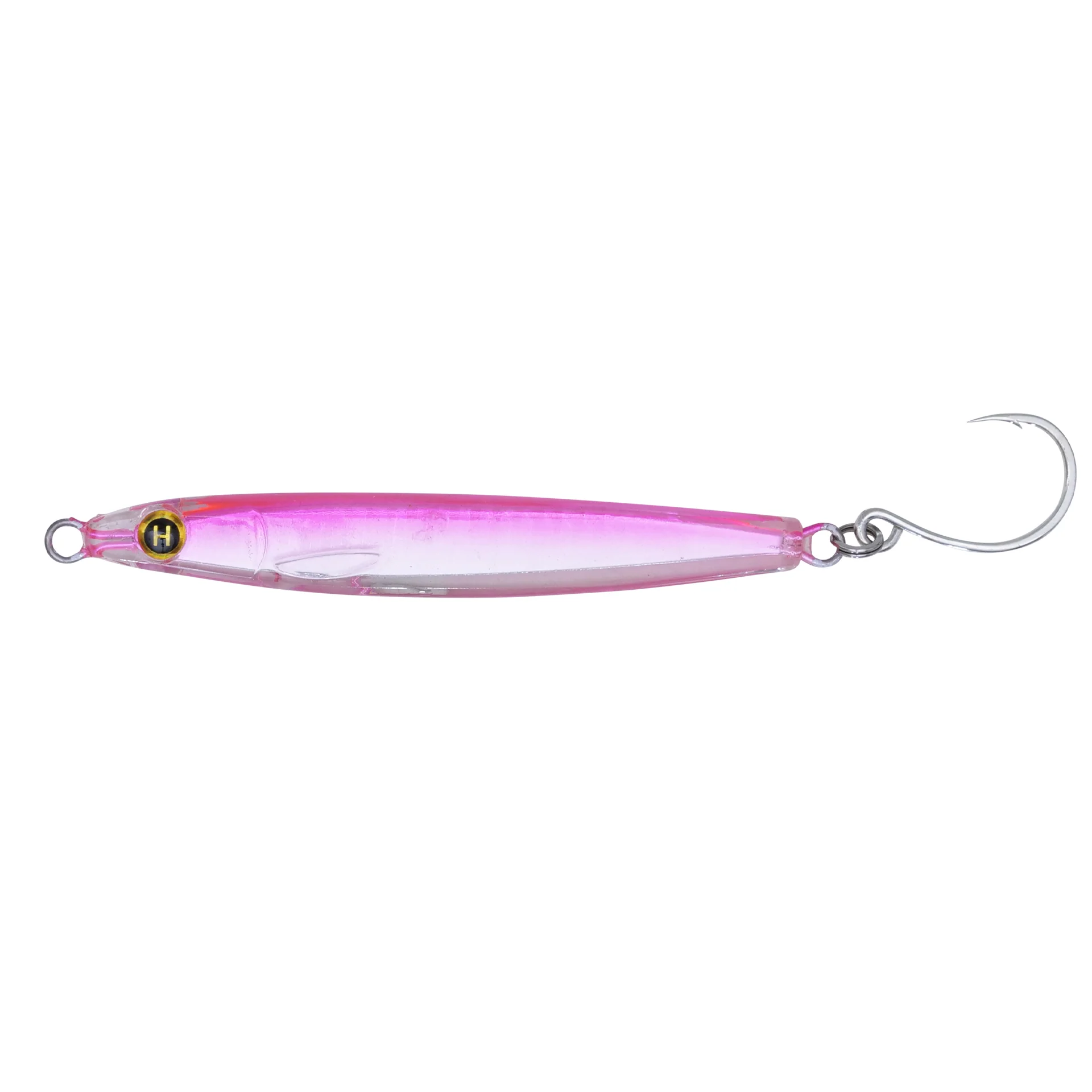 Hogy - Epoxy Jigs (In-Line Hook)