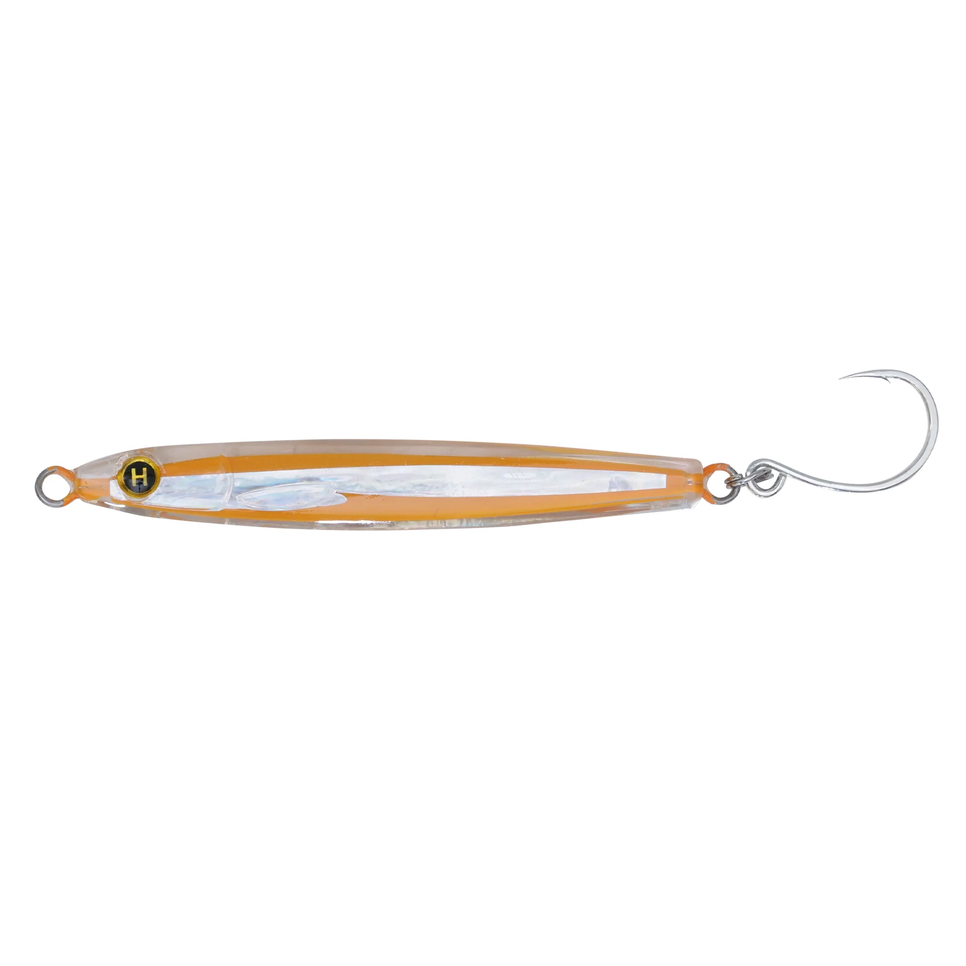 Hogy - Epoxy Jigs (In-Line Hook)