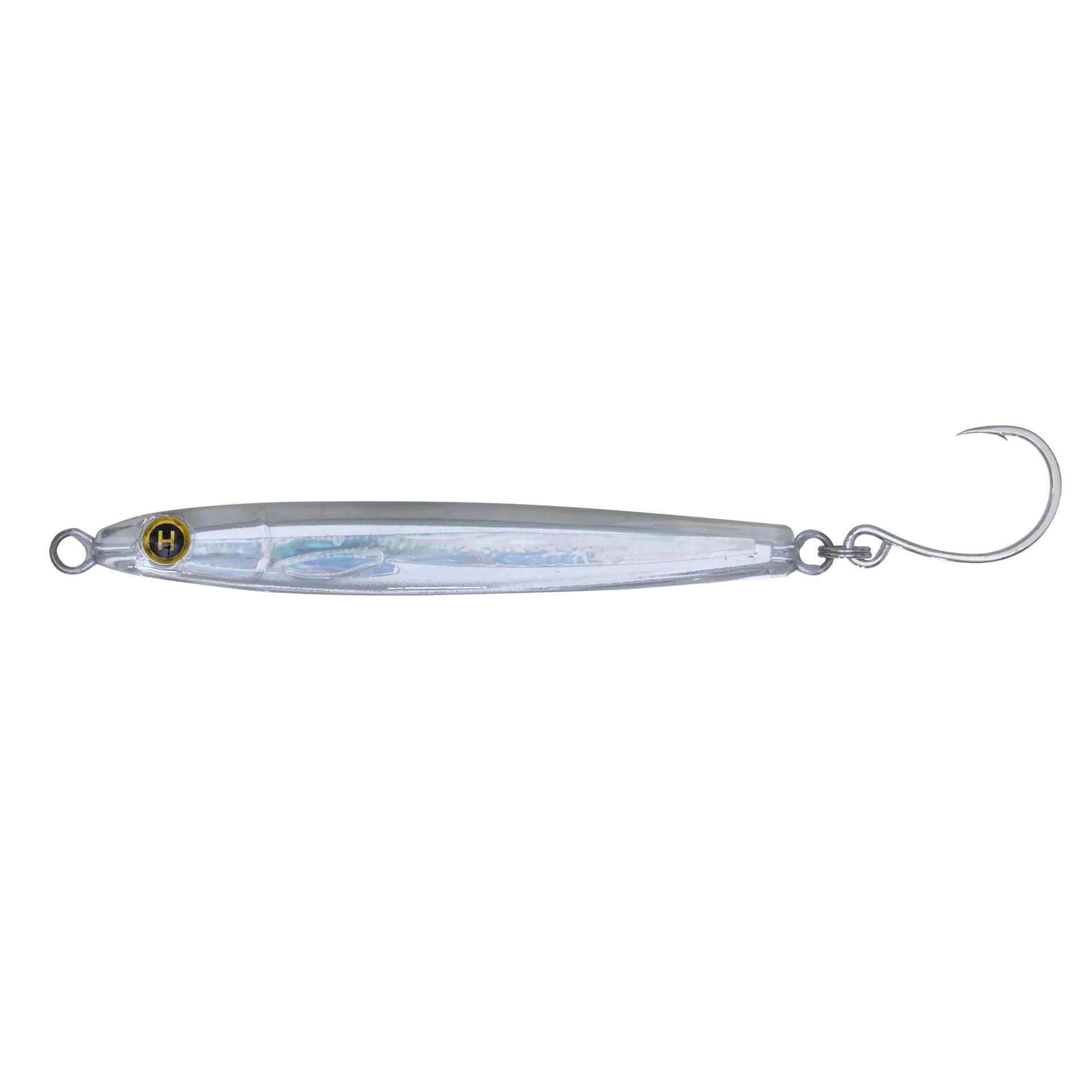 Hogy - Epoxy Jigs (In-Line Hook)