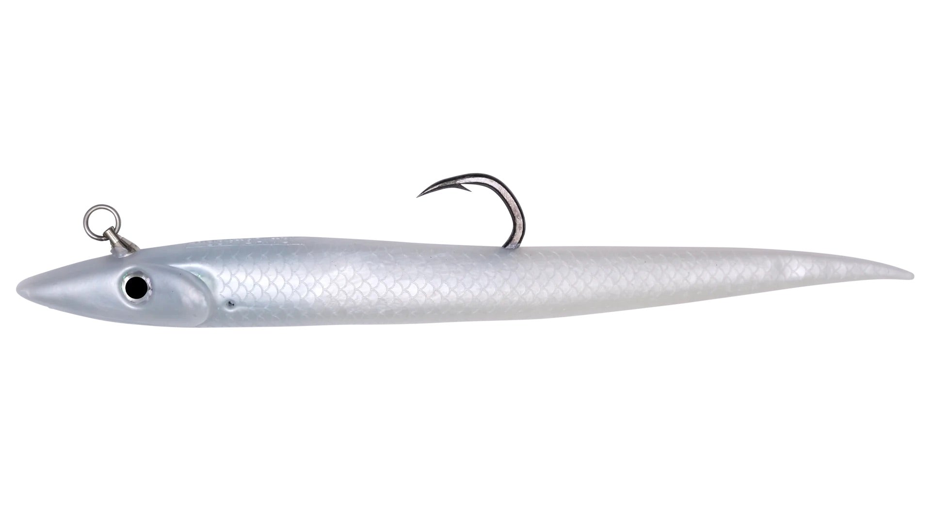 Hogy - Harness Protail Eel