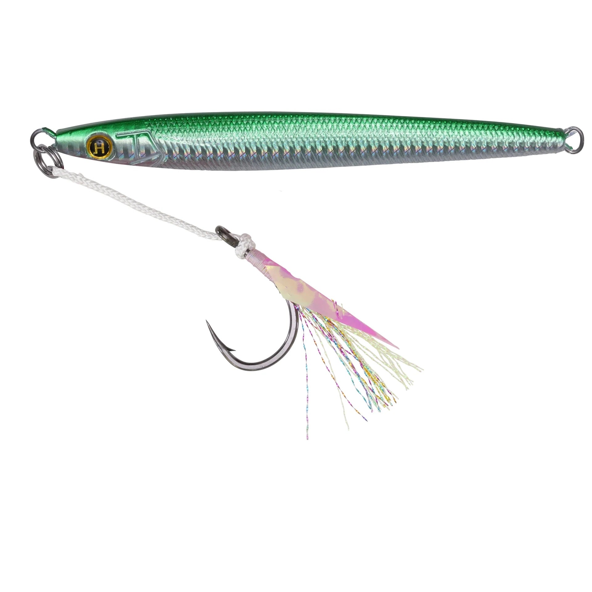 Hogy - Sandeel Assist Hook Jigs