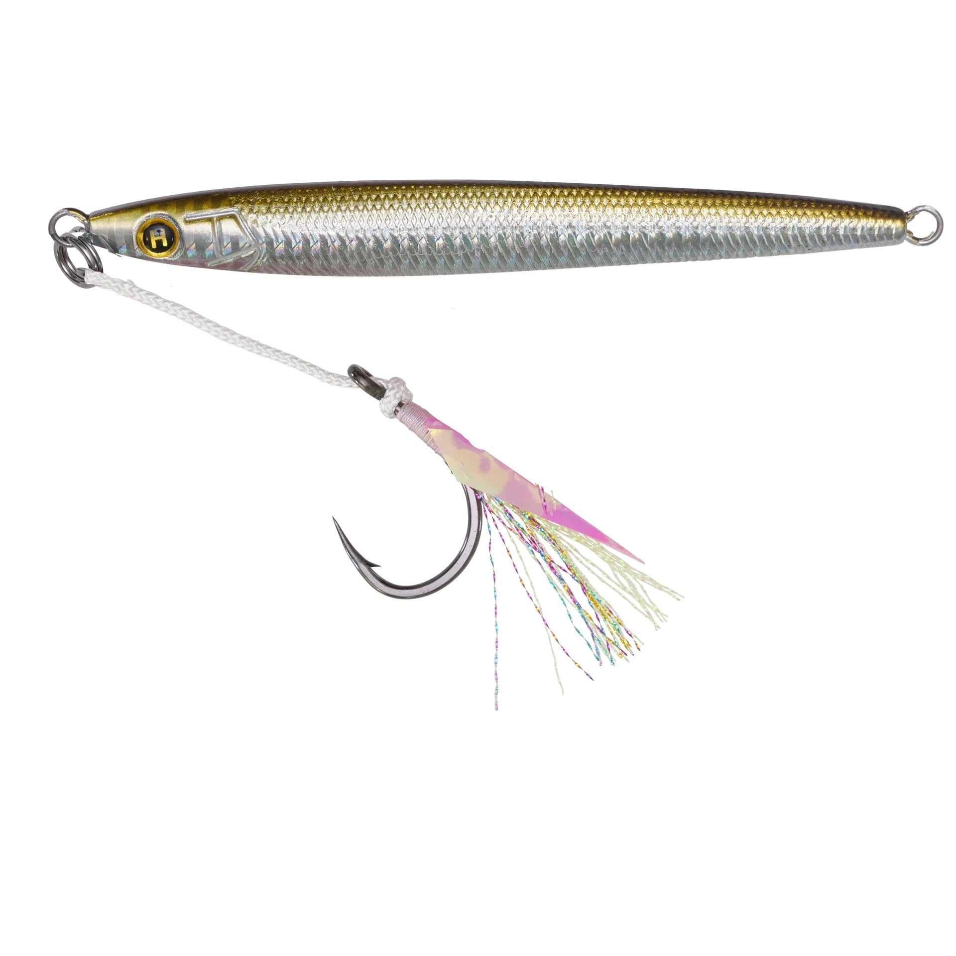 Hogy - Sandeel Assist Hook Jigs