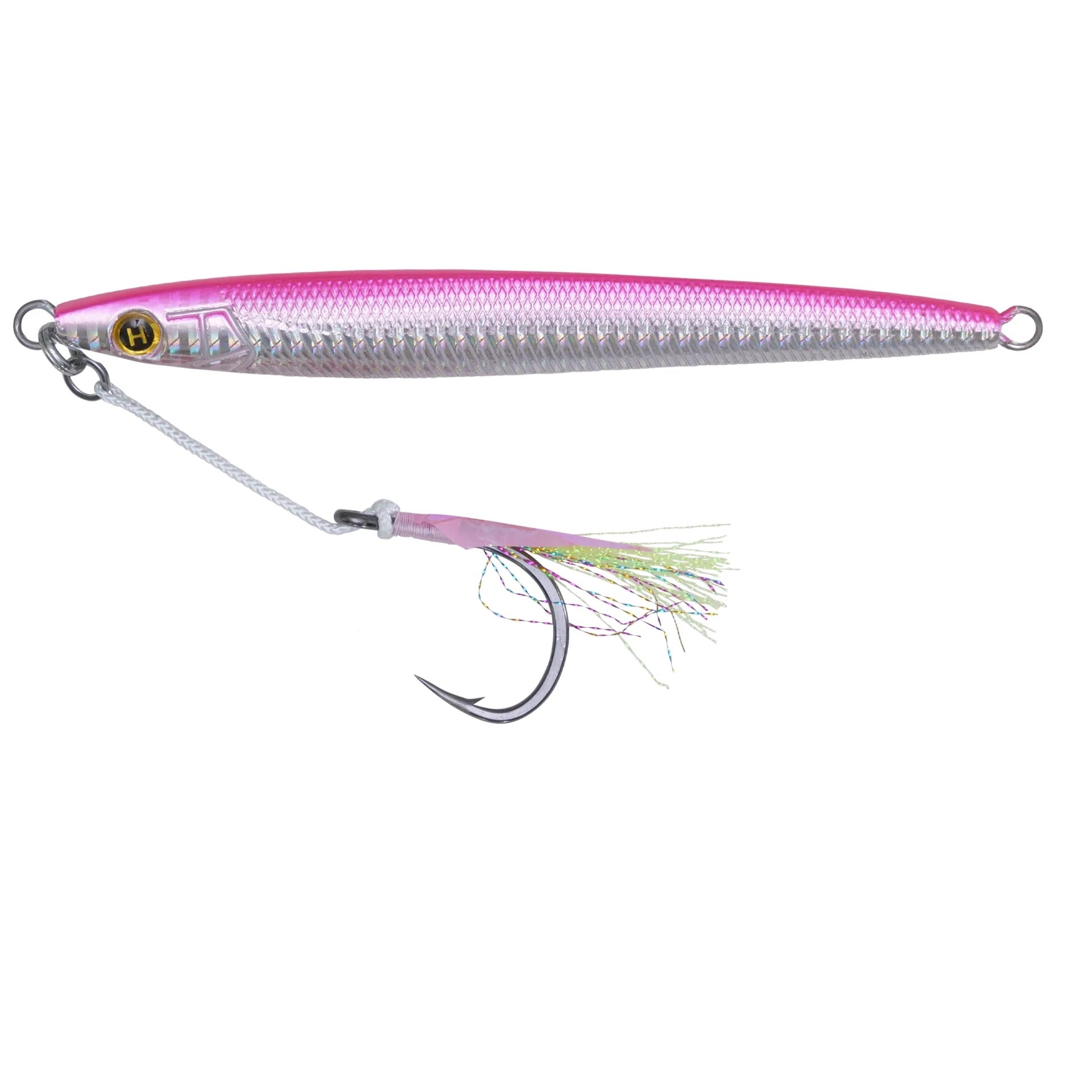 Hogy - Sandeel Assist Hook Jigs
