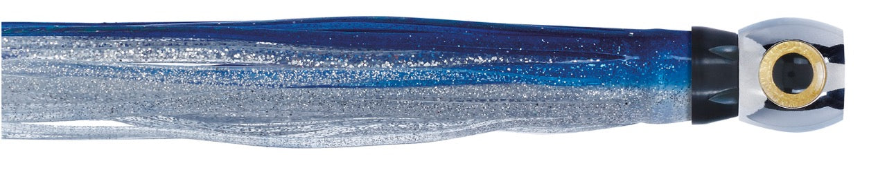 iland-lure-sea-star-octopus-skirt-blue-silver-sku-OSSS700-BL-SL