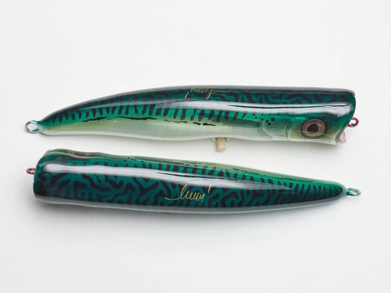 IMS Lures - Diving Popper 190