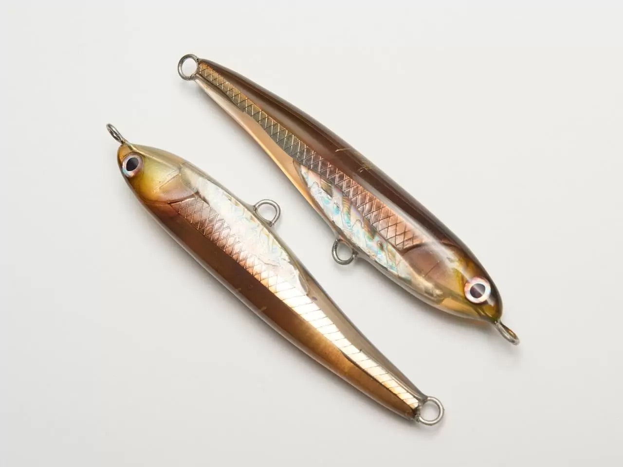 IMS Lures - Anchovy 130 Long Cast