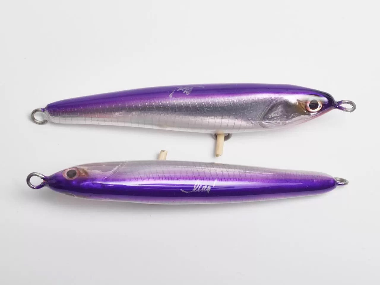 IMS Lures - Anchovy 130 Long Cast OG