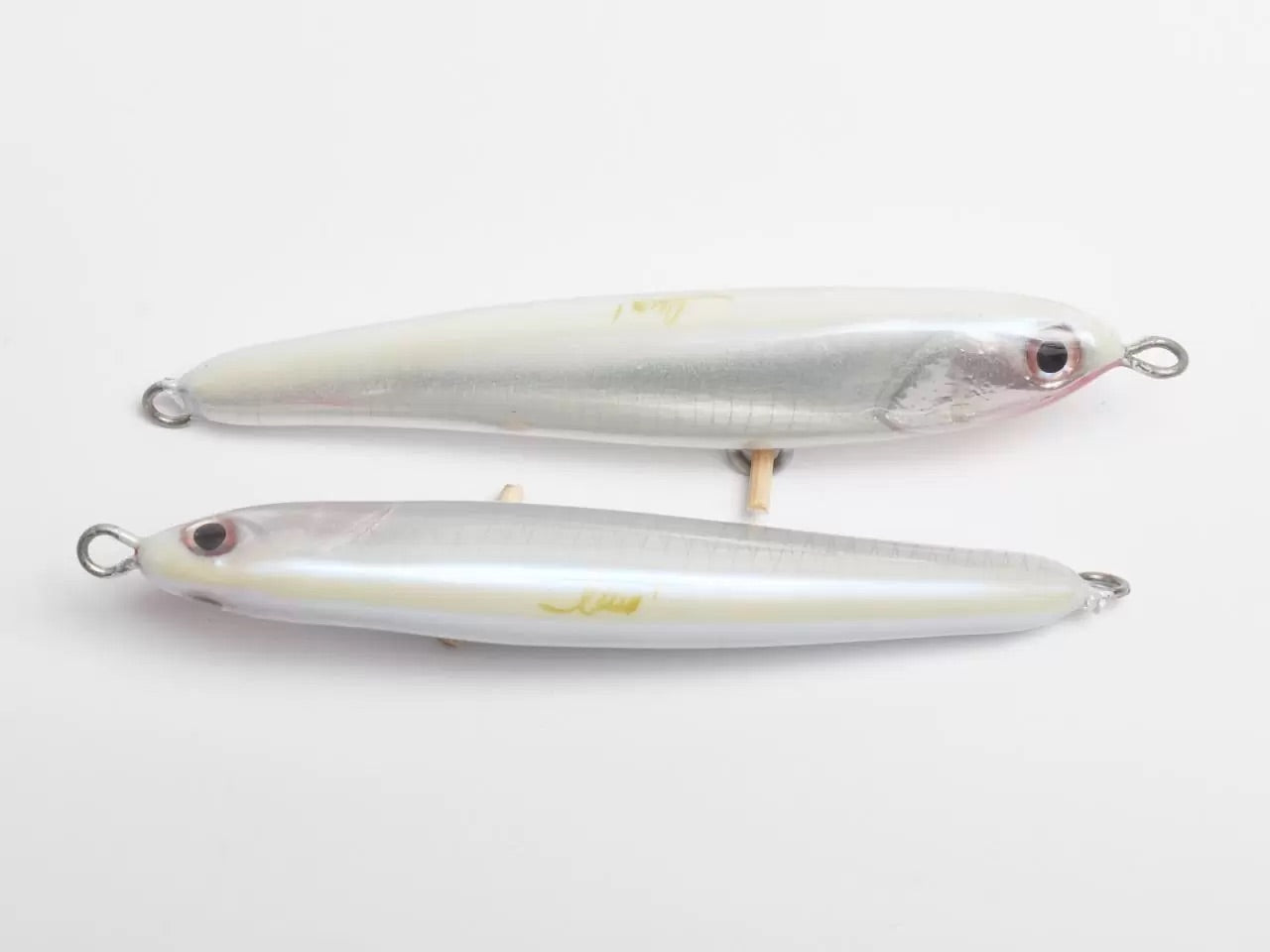 IMS Lures - Anchovy 130 Long Cast OG