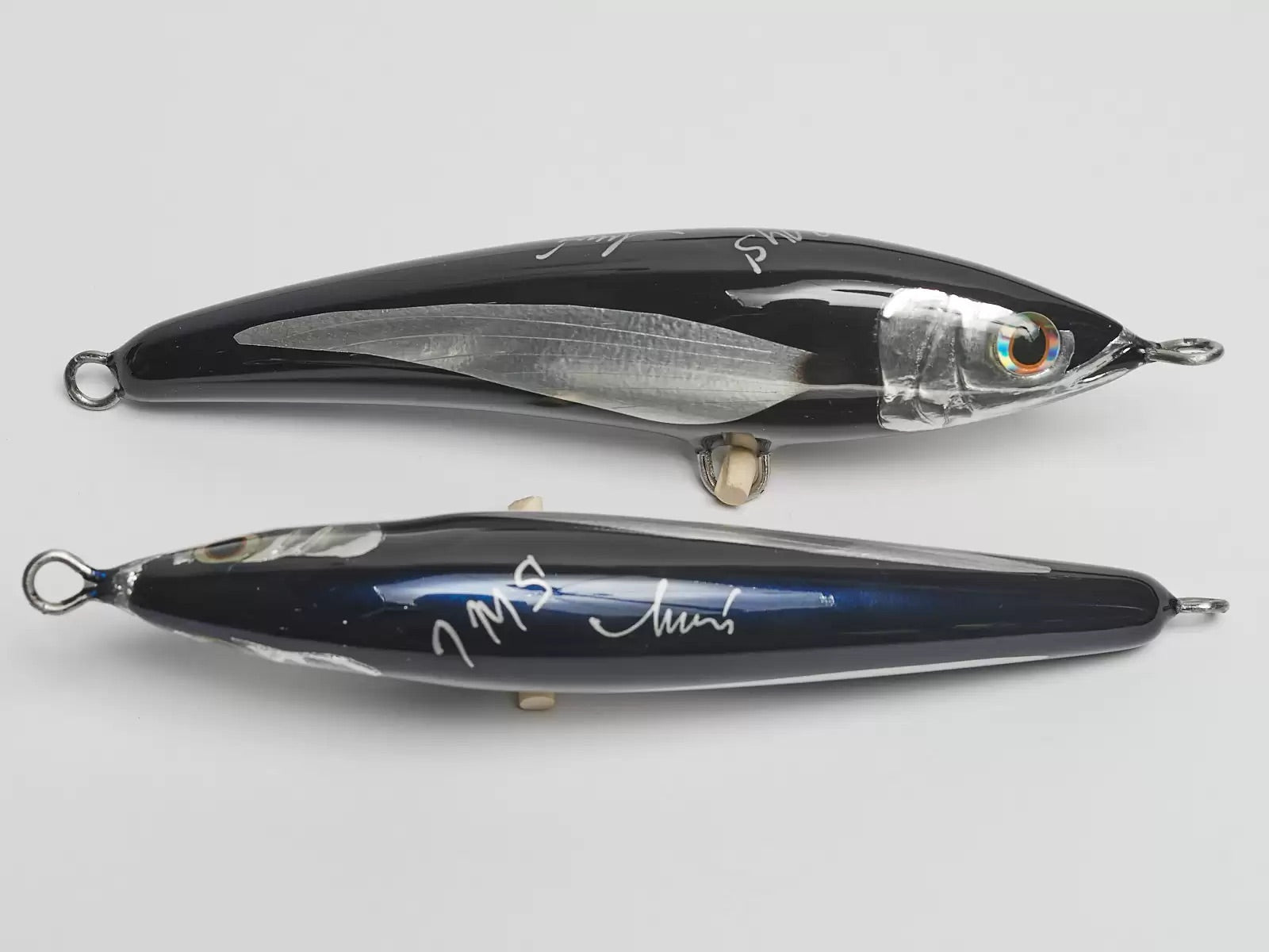 IMS Lures - Blaze 165