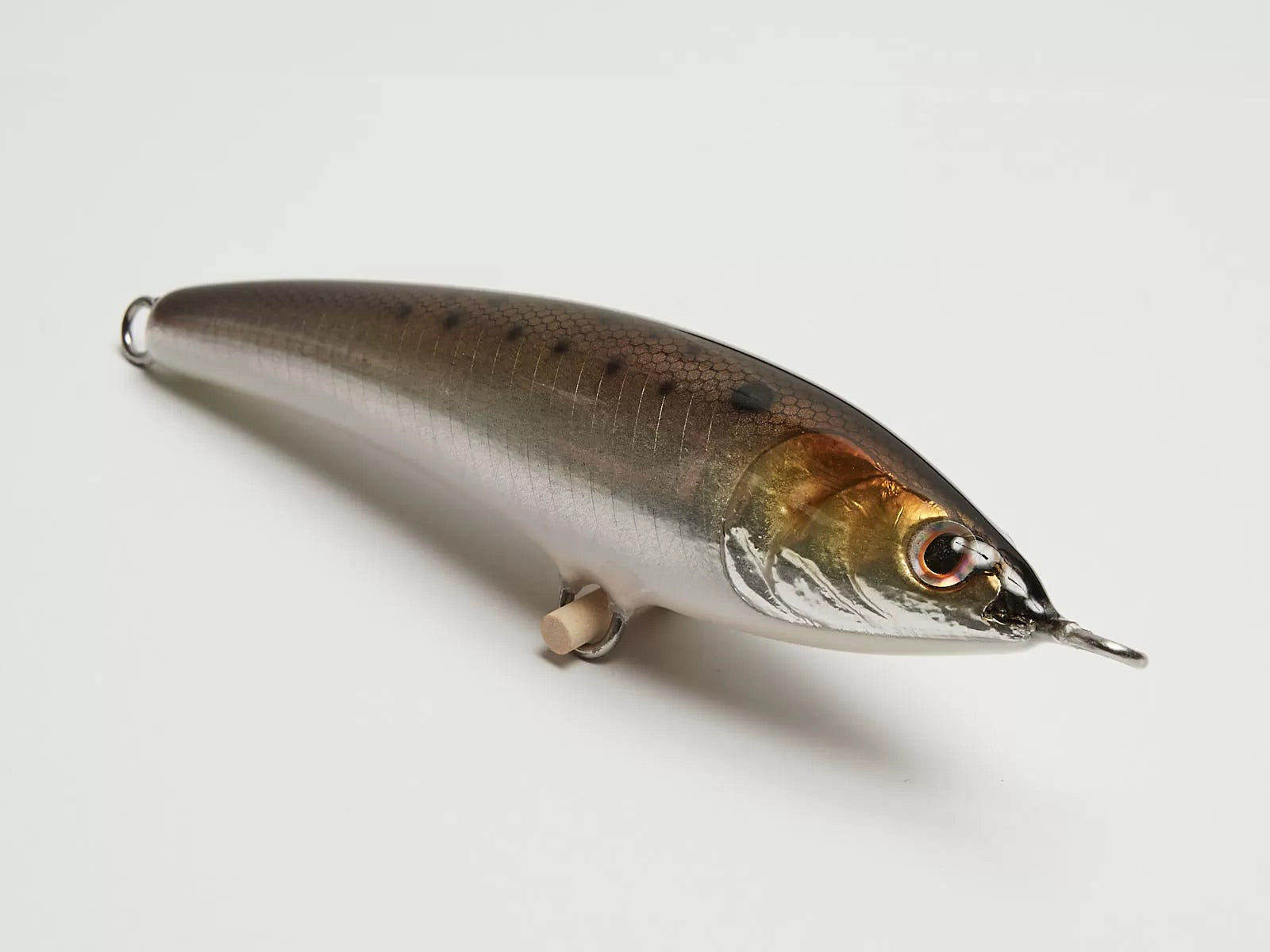 IMS Lures - Blaze 165