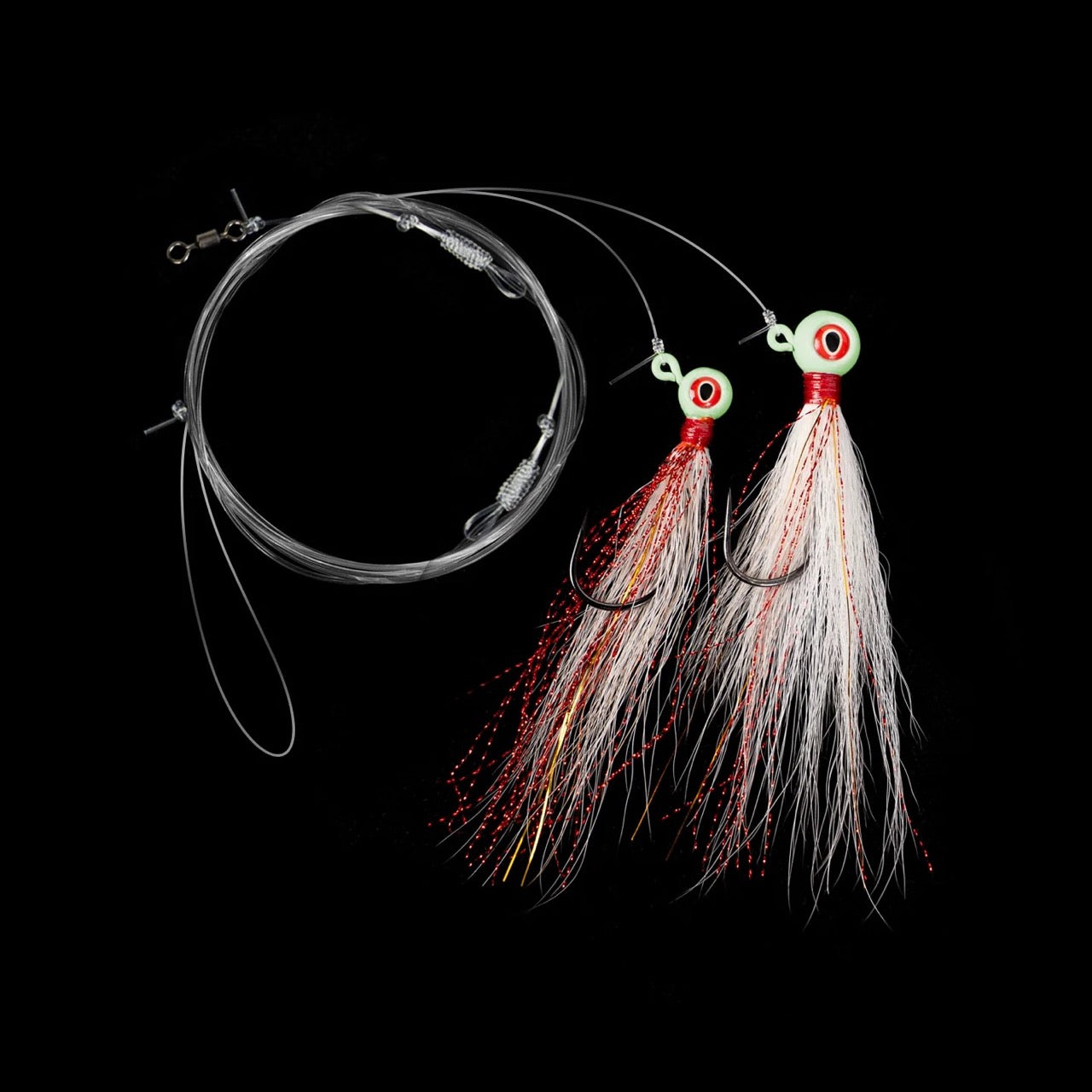 jigging-world-buckeye-hi-lo-rig-glow