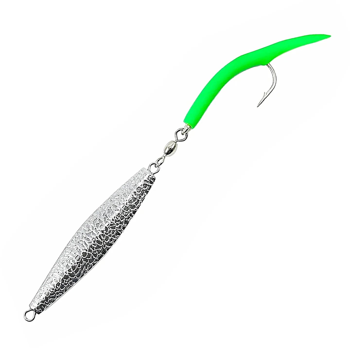 jigging-world-hammered-diamond-jig-with-tube-tail-green-primary