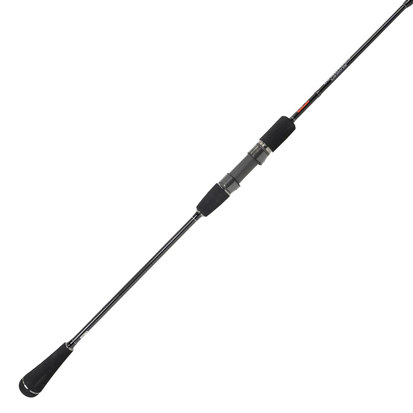 Jigging World - Luminous Slow Pitch Spinning Rods