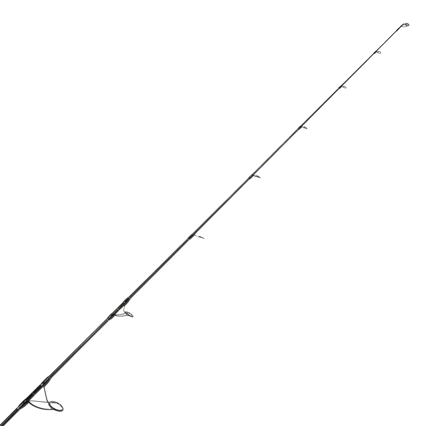 Jigging World - Luminous Slow Pitch Spinning Rods
