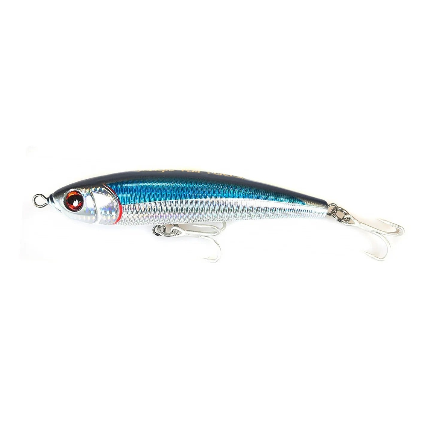 Jigging World - Magic Tail Sinking Stick Baits