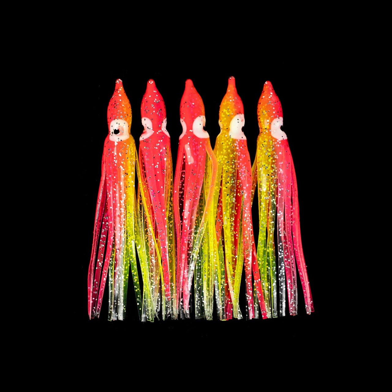 jigging-world-squid-skirt-teaser-pink-yellow-multi